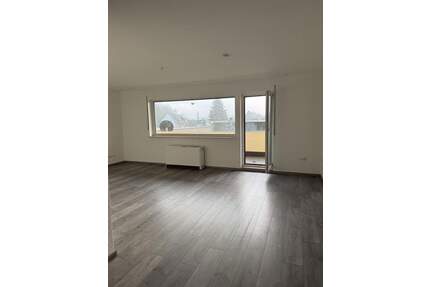 Frisch renovierte, geräumige 3 Zimmer Wohnung - Gladbeck Brauck