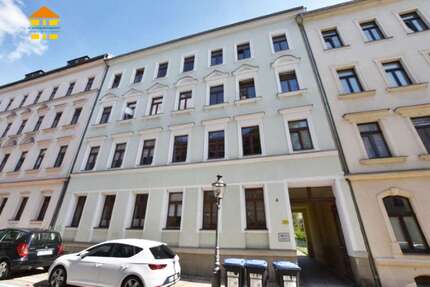 Wohnung zum Mieten in Chemnitz 399,00 € 71 m²