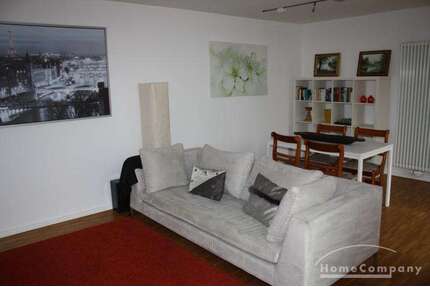 Wohnen auf Zeit in Braunschweig 1.700,00 €