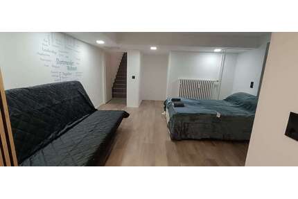 Wohnen auf Zeit in Dortmund 800,00 €