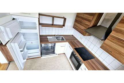 Wohnen auf Zeit in Chemnitz 670,00 €