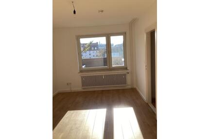 Schöne 1-Zimmer Wohnung im Herzen Braunschweigs.