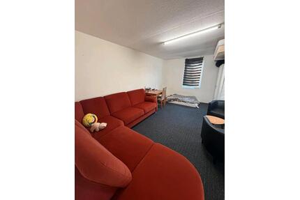 Möblierte 1 Zimmer Wohnung in Neusser Furth