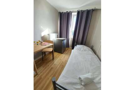 WG-Zimmer in Hamburg 720,00 € 17 m²