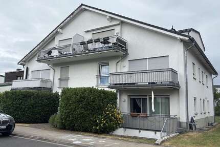 Wohnung zum Mieten in Bonn 910,00 € 78 m²