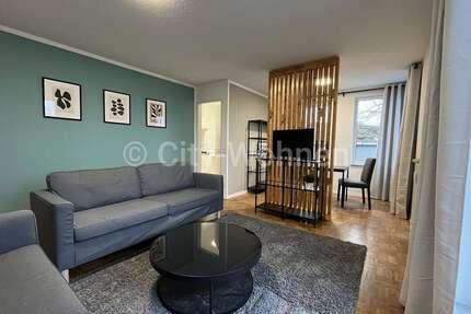 Wohnen auf Zeit in Hamburg 1.850,00 €