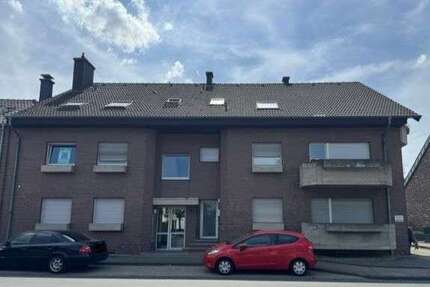 Wohnung zum Mieten in Wegberg 530,00 € 66.56 m²
