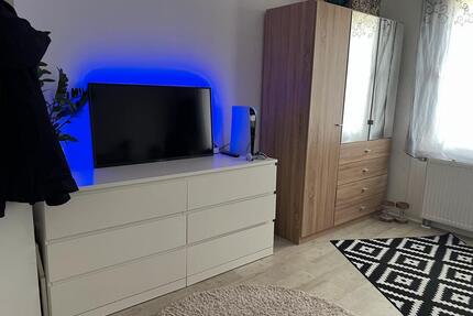 WG Zimmer Untertürkheim-Stuttgart - Plochingen