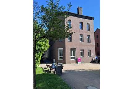 Wohnung zum Mieten in Essen 1.380,00 € 92 m²