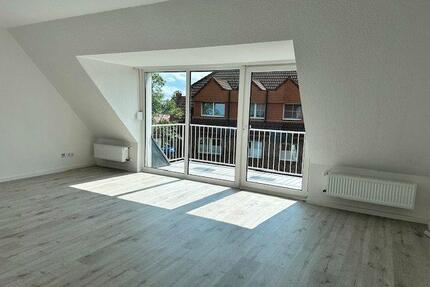 Modernisierte 3 Zimmer Wohnung in Dülmen (Quellberg) an