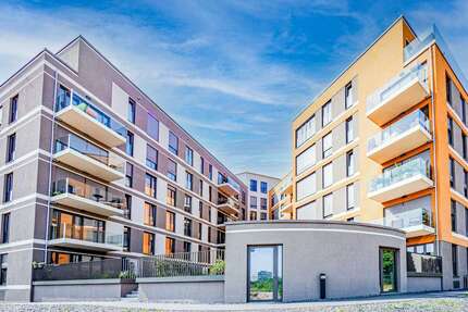 Wohnung zum Mieten in Dresden 1.230,00 € 82.51 m²