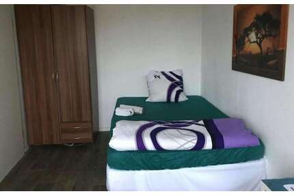 WG-Zimmer in Leipzig 590,00 € 18 m²