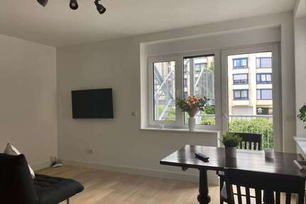 Wohnen auf Zeit in Essen 1.800,00 €