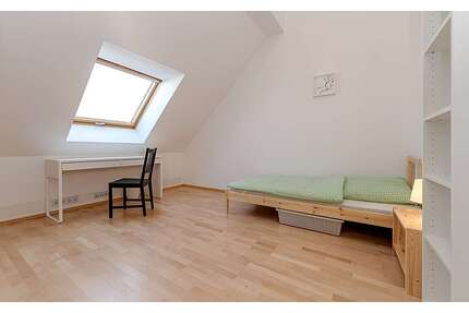 WG-Zimmer in Berlin 620,00 € 8 m²