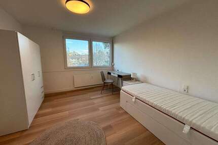 WG-Zimmer in Ludwigsburg 650,00 € 15 m²