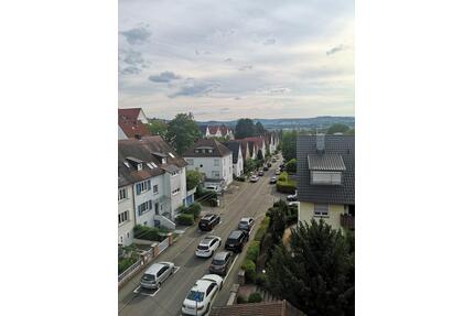 1 Zimmer Apartment in Stuttgart Bad Cannstatt Im Geiger Gebiet