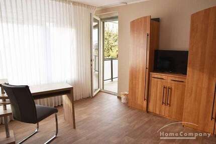 Wohnen auf Zeit in Hannover 1.200,00 €