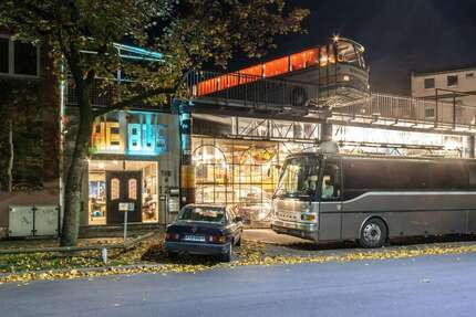 Wohnen auf Zeit in Darmstadt 1.350,00 €