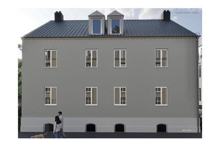 2 Möbilierte WG Zimmer in Augsburg zu vermieten