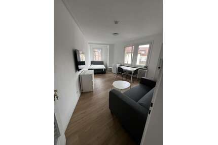WG-Zimmer in Stuttgart (BW) 630,00 € 71 m² - Stuttgart (BW)