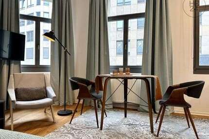 Wohnen auf Zeit in Leipzig 890,00 €