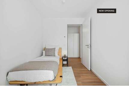 WG-Zimmer in Berlin 655,00 € 10 m²
