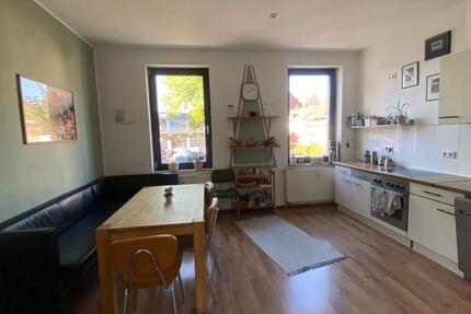 Wohnung WG-Neugründung in der Nähe vom Phoenixsee - Dortmund Hörde