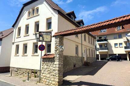 Wohnen auf Zeit in Essenheim 1.347,00 €
