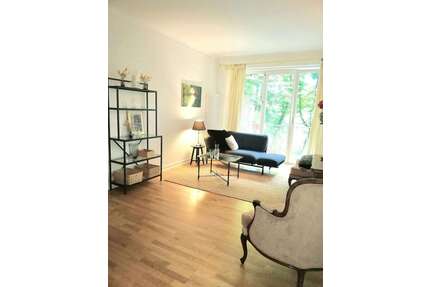 Wohnen auf Zeit in Hamburg 1.790,00 €