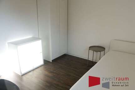 Wohnen auf Zeit in Osnabrück 450,00 €
