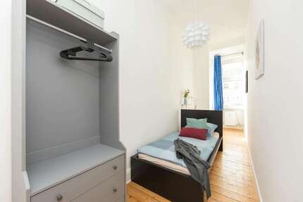 WG-Zimmer in Berlin 630,00 € 10 m²