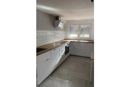 3- Zimmer Dachgeschosswohnung in Do- Kirchlinde - Dortmund Huckarde
