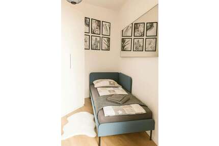 WG-Zimmer in Munich 595,00 € 10 m²