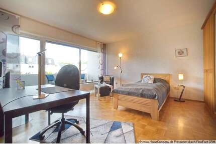 Wohnen auf Zeit in Lünen 495,00 €