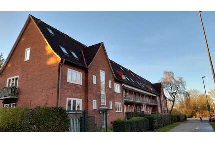 Wohnung zum Mieten in Kiel 333,50 € 29 m²