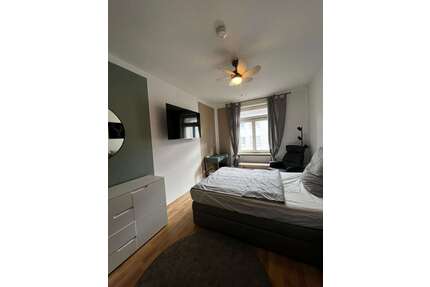 Wohnen auf Zeit in Frankfurt 810,00 €