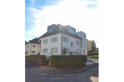 Zentral gelegene 2-Zimmer Wohnung im Weberdorf Bad Mergentheim