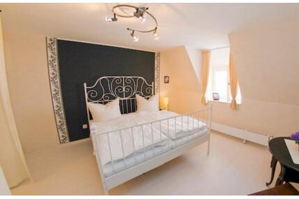 Sonniges Zimmer auf der Altstadt Insel - Lübeck Innenstadt