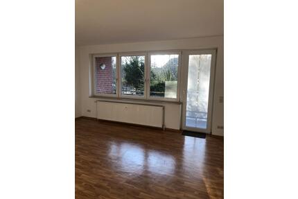 Helle, gemütliche 3 – Zimmer – Wohnung - Gifhorn