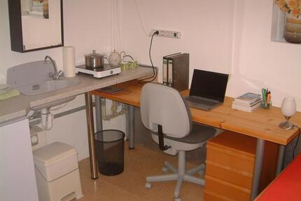 1-Zimmer Apartment 1-Zimmer Wohnung in Hofheim (Stadt) - Hofheim am Taunus