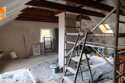 Attraktive, renovierte Maisonette-Wohnung in GE-Buer zu vermieten - Gelsenkirchen Gelsenkirchen-Nord