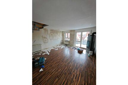 4,5 Zimmer Wohnung in Brackenheim.