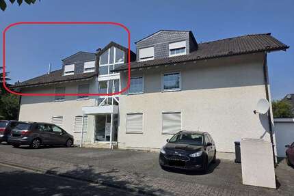 Wohnung zum Mieten in Bergisch Gladbach 780,00 € 65 m²