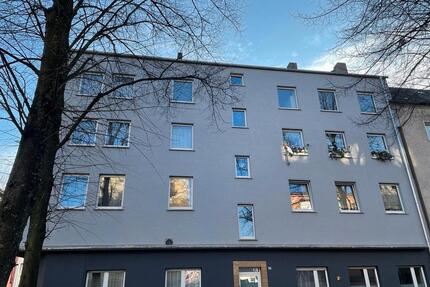 Dachterrasse - zentrale Lage - großzügige Raumaufteilung - Dortmund Innenstadt Nord
