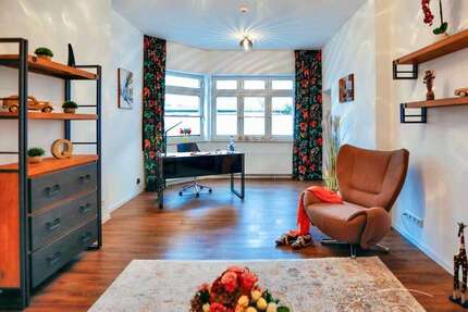 Wohnen auf Zeit in Oldenburg 1.500,00 €