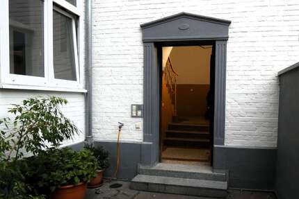 Wohnung zum Mieten in Mannheim 500,00 € 26 m²