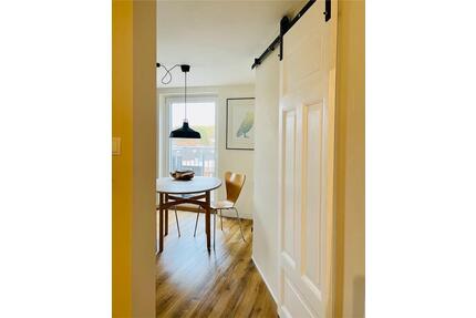 2-Zimmer-Wohnung am Volkspark, Bahrenfeld - Hamburg Altona-Nord