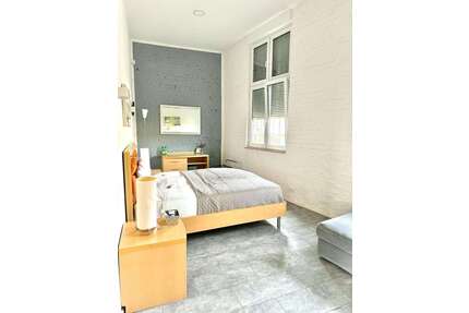 WG-Zimmer in Düsseldorf 849,00 € 15 m²