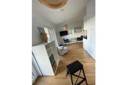 Wohnen auf Zeit in Frankfurt am Main 1.150,00 €