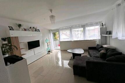 3,5 Zimmer Wohnung in ruhiger 3-Parteien-Einheit KM 1050 EUR - Maulbronn